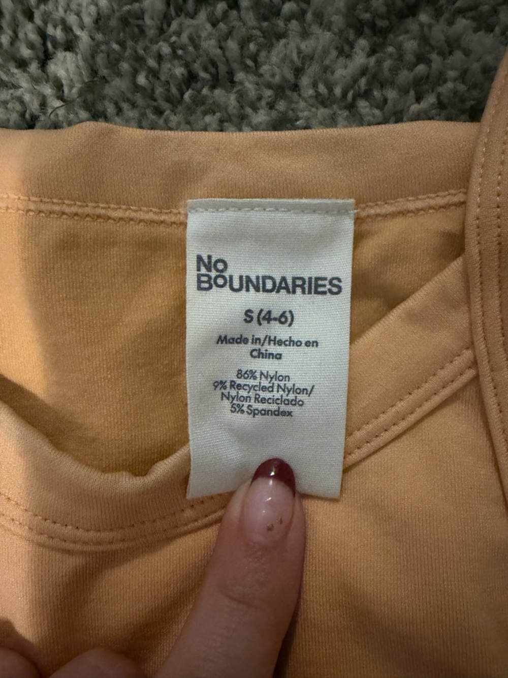 Tank top Bundle - Picture 4 of 10